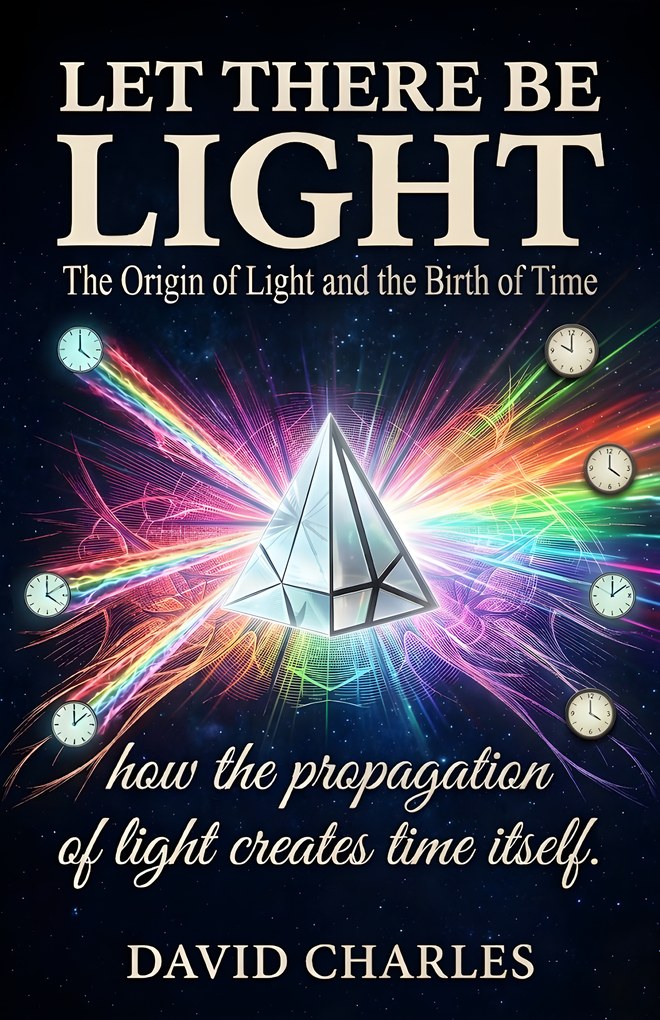 Let There Be Light — David Charles