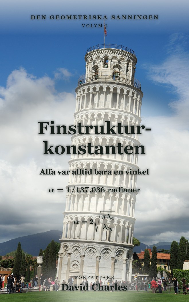 Finstrukturkonstanten — Svenska